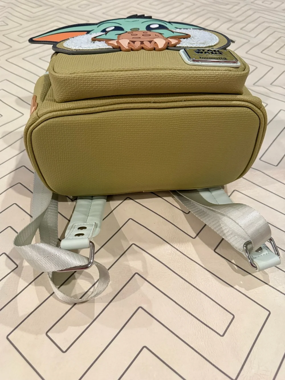 Loungefly mini size